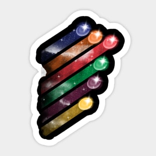 Infinity Sticker